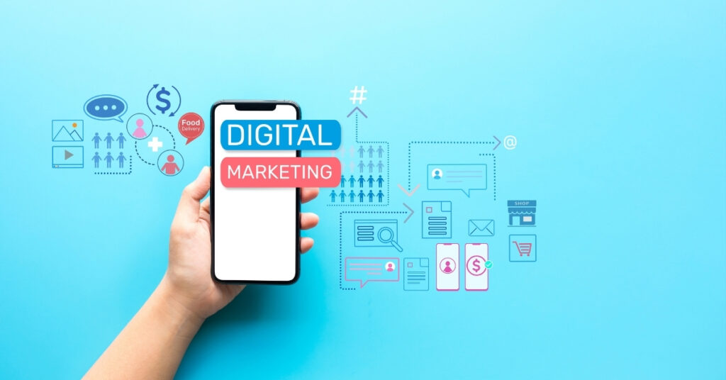 Digital Marketing Course
