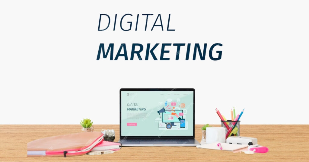 Digital Marketing Course