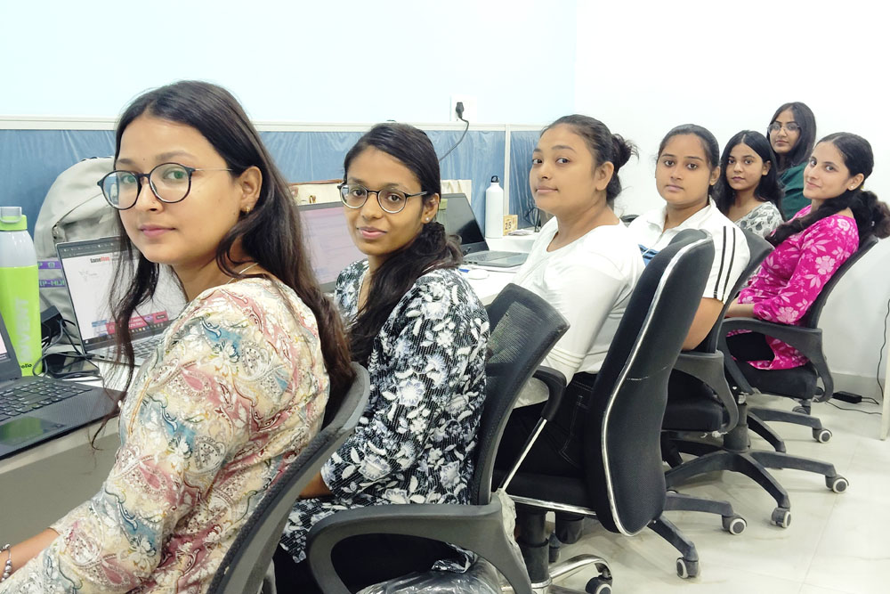 digital marketing course in faridabad