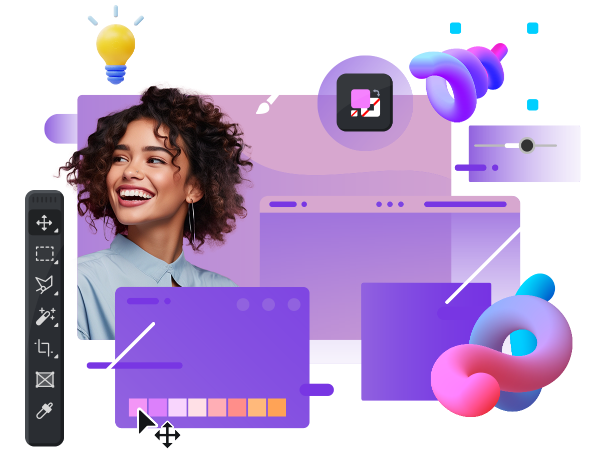 Graphic Design Trends 2025