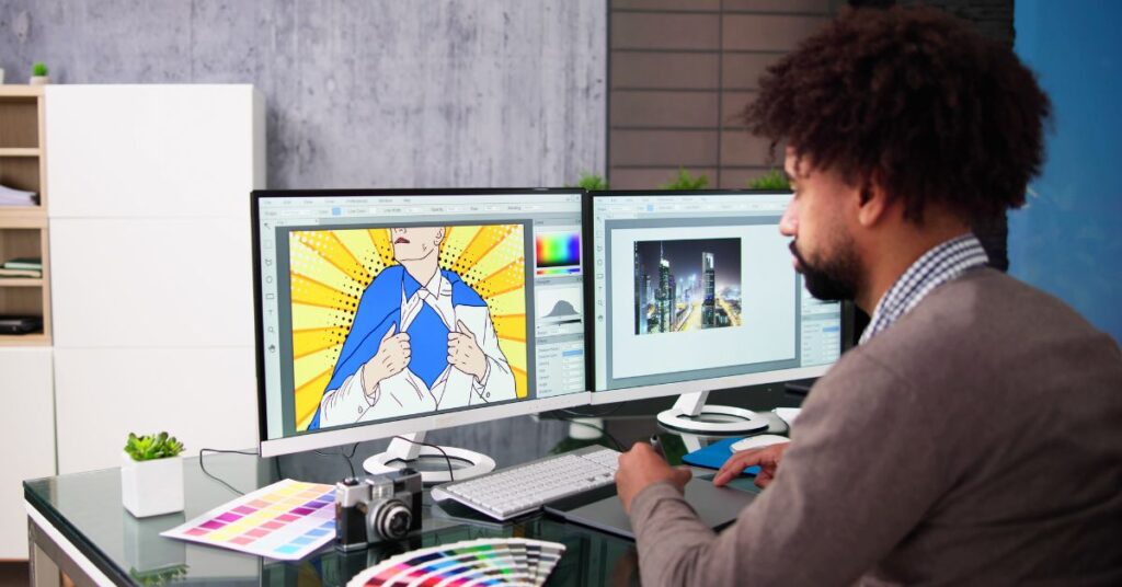 freelancing platforms for graphic designers