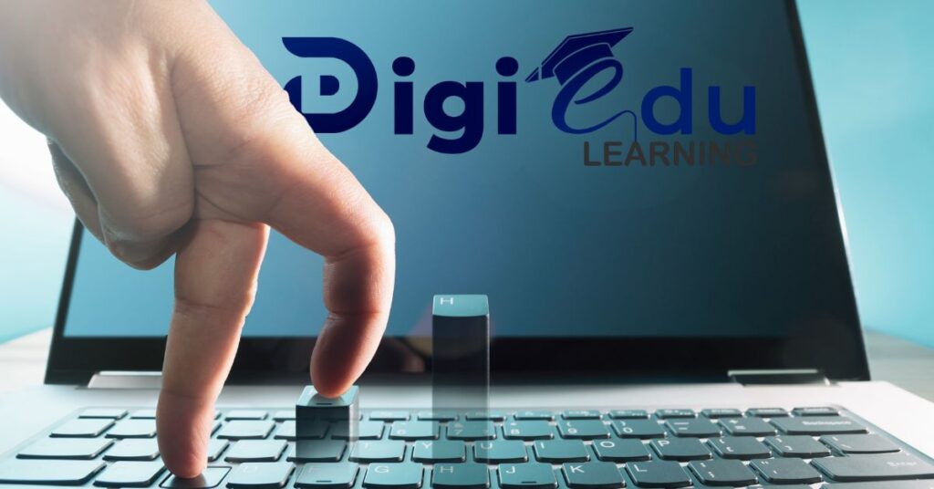 Advanced digital marketing