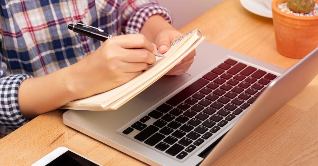 Advanced digital marketing