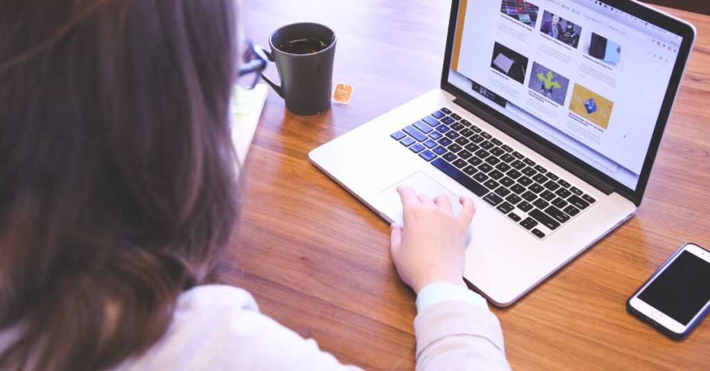 Digital marketing niches