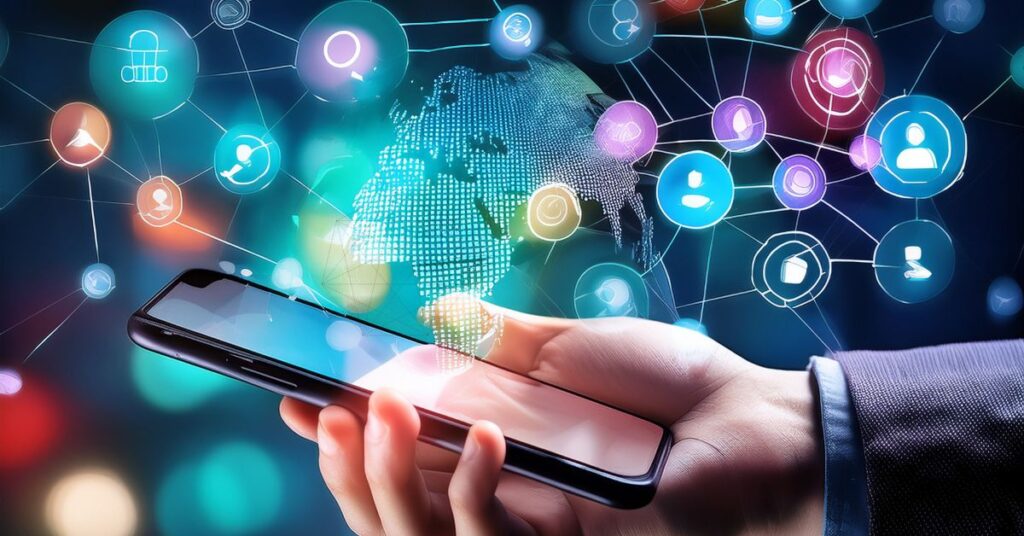 personal brand on social media