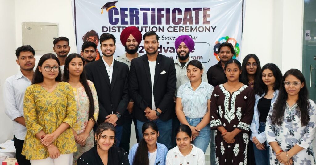 Digital Marketing Courses