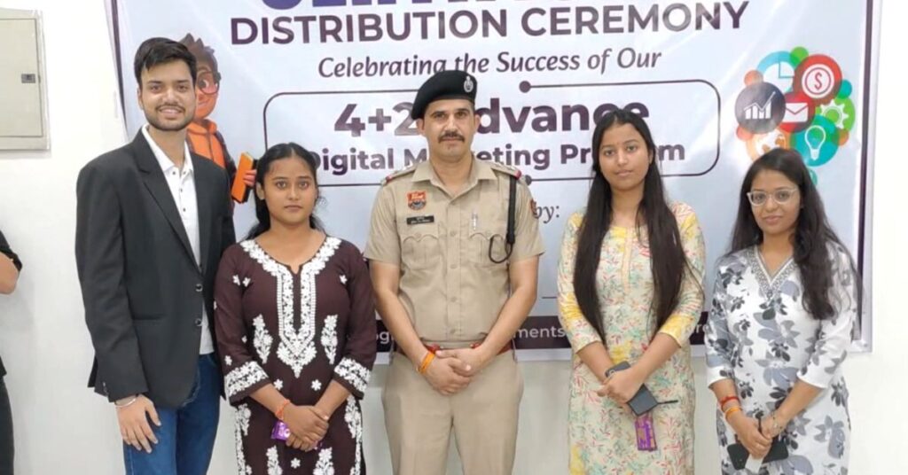 Digital Marketing Courses