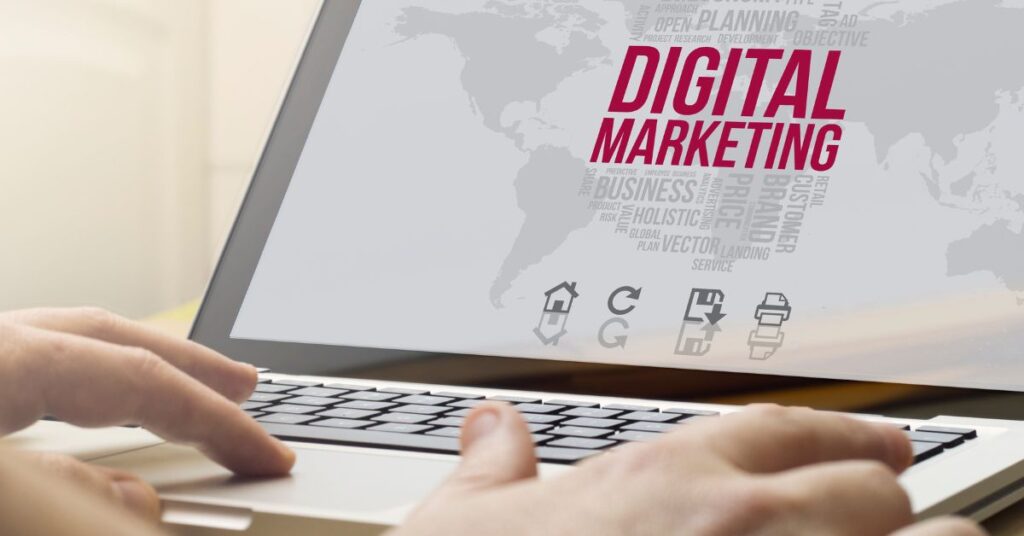Competitive Analysis in Digital Marketing