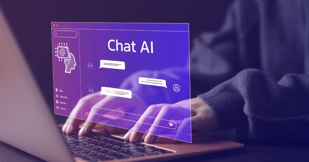 AI agents in digital marketing
