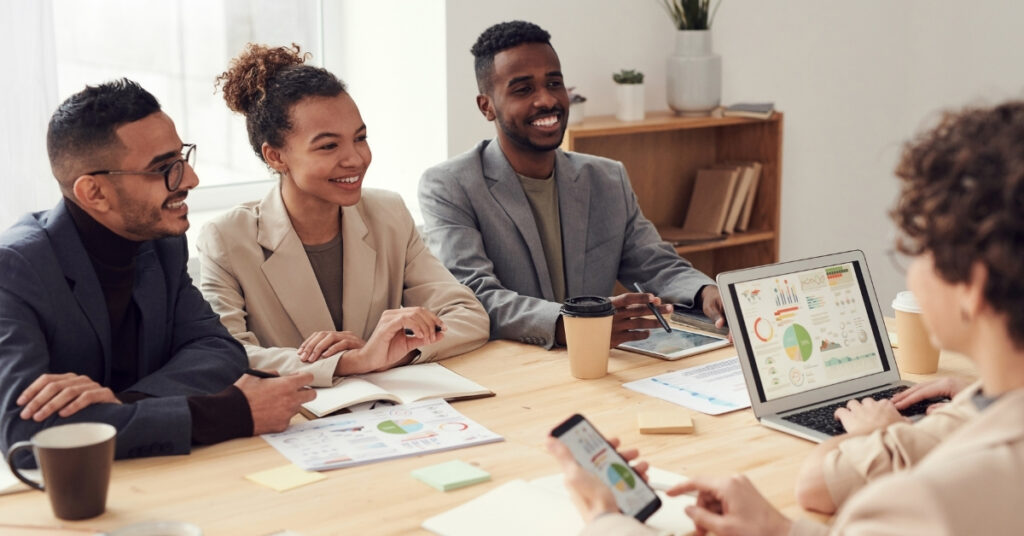 digital marketing internship