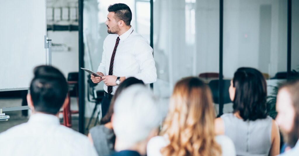 digital marketing training