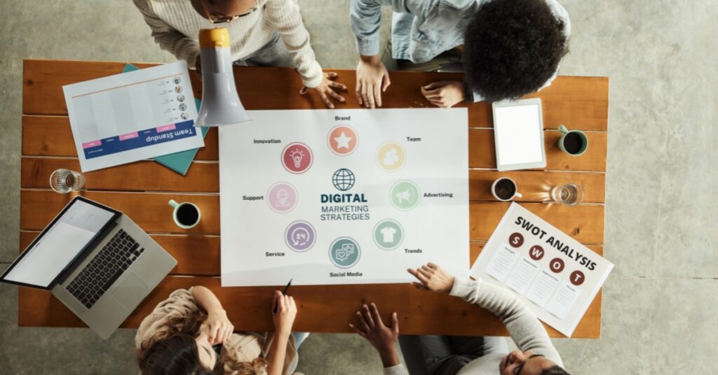 digital marketing training