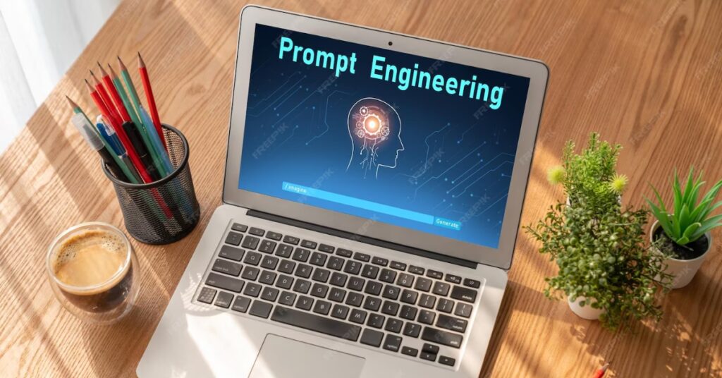 prompt engineering