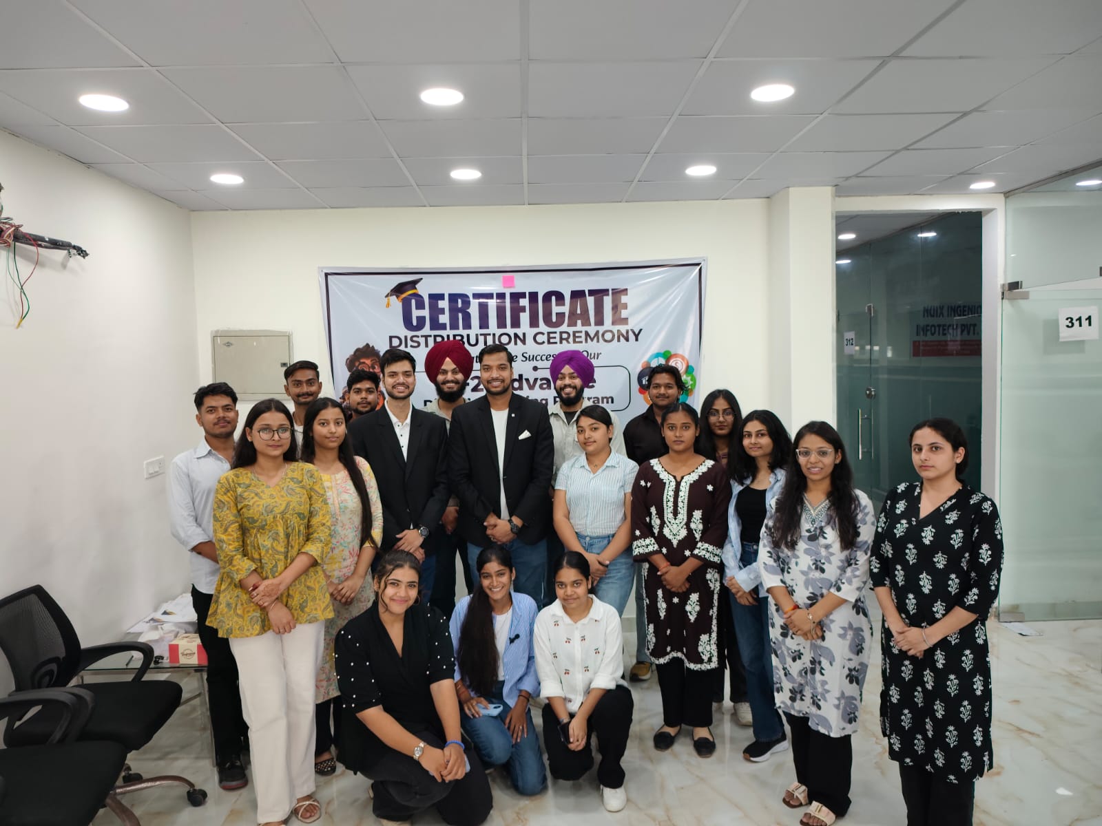 Digital Marketing Course Certifications