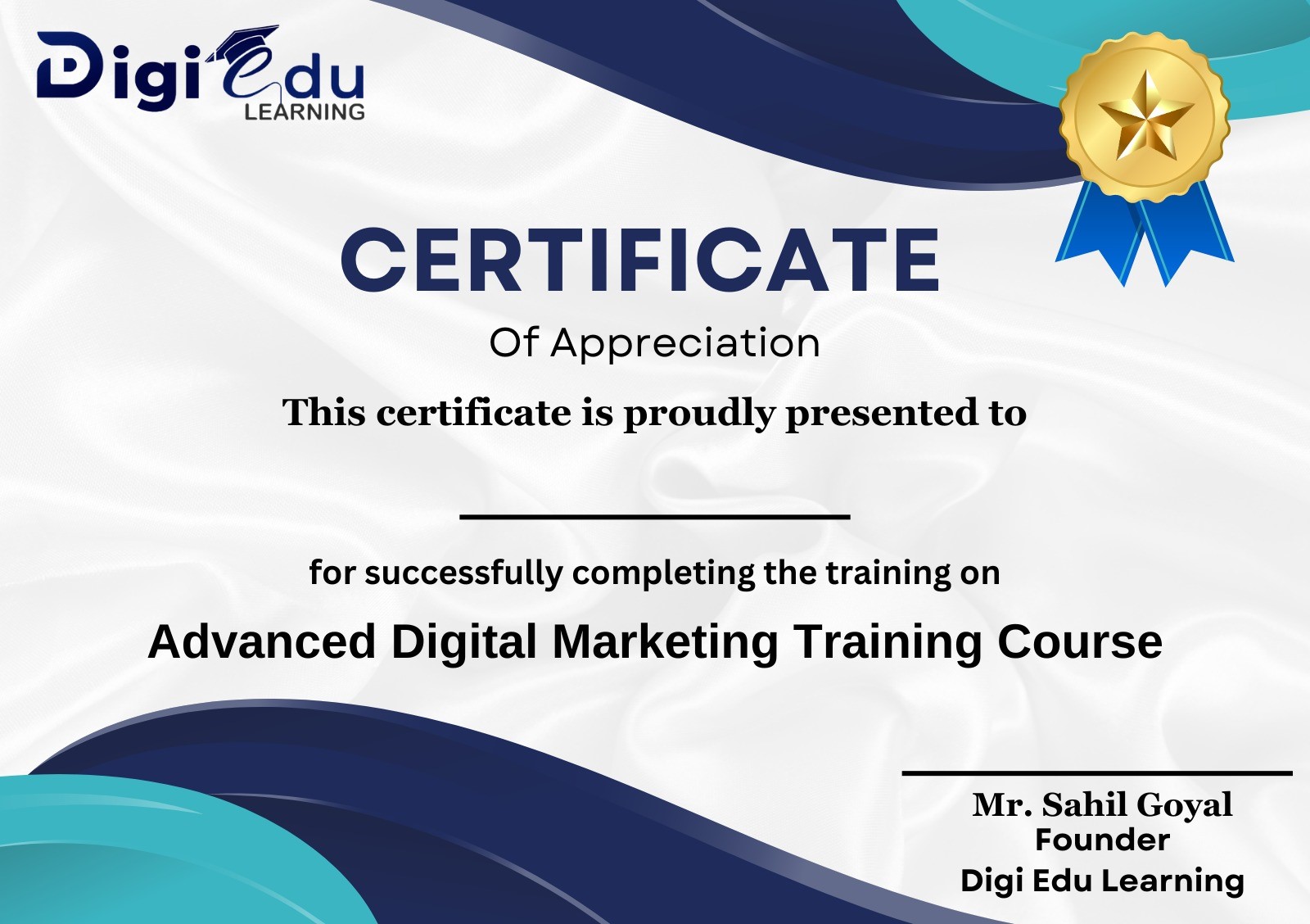digital marketing institute in faridabad