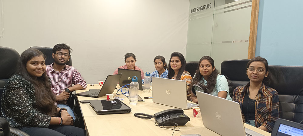 digital marketing training in faridabad