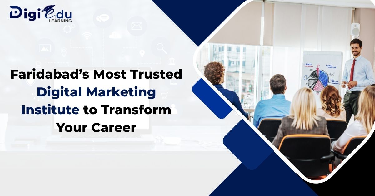 Digital Marketing Institute