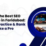 SEO Institute In Faridabad
