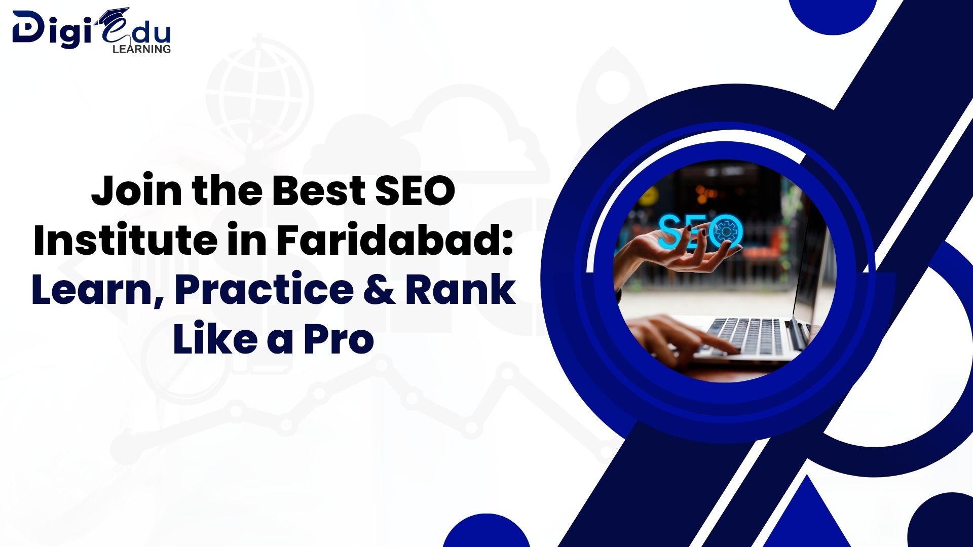 SEO Institute In Faridabad