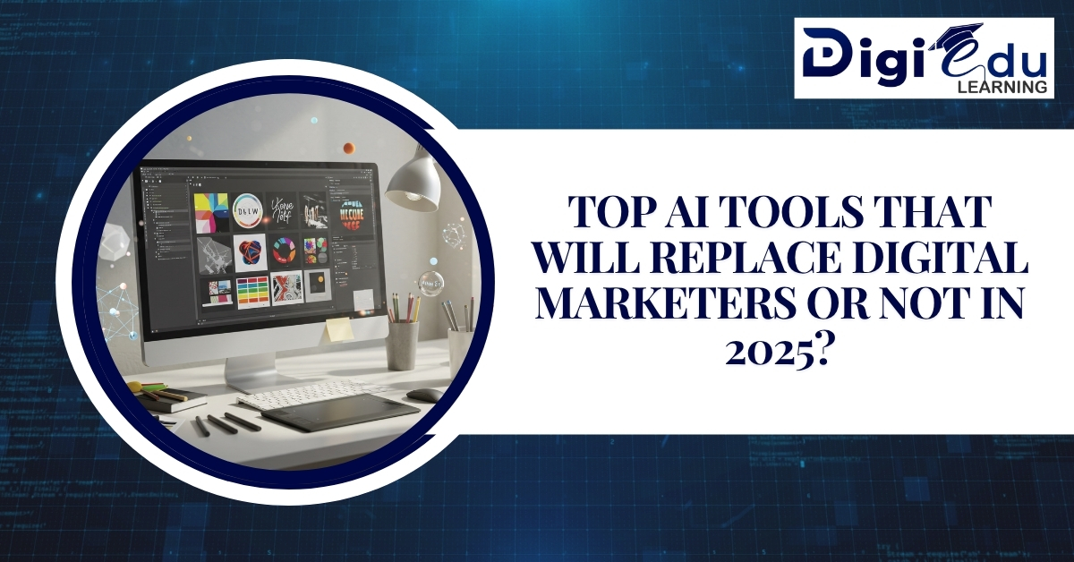Digital Marketers