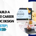 Learn how to build a freelance career in graphic design with key steps, tips, and strategies to grow your skills, clients, and income successfully.