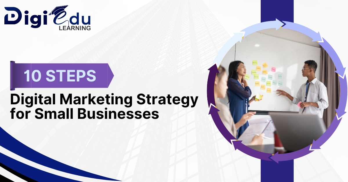 digital marketing strategy