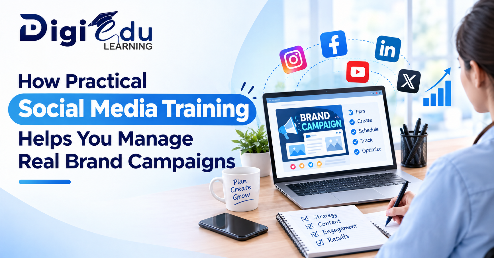 Social Media Training
