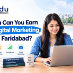 digital marketing course in Faridabad