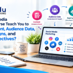 Social Media Marketing Course in Faridabad