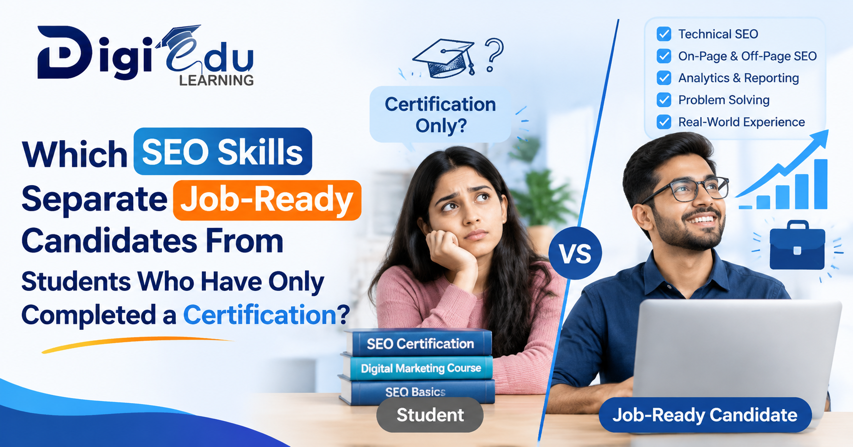 Best SEO Course in Faridabad